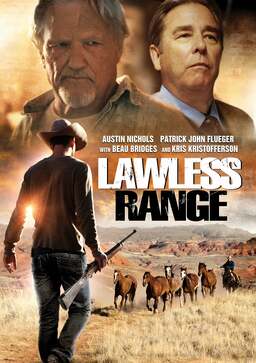 Lawless Range (missing thumbnail, image: /images/cache/86572.jpg)