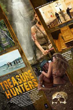 Treasure Hunters (missing thumbnail, image: /images/cache/86586.jpg)