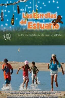 Las estrellas del estuario (missing thumbnail, image: /images/cache/86598.jpg)