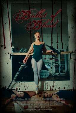 Ballet of Blood (missing thumbnail, image: /images/cache/86602.jpg)