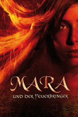 Mara and the Firebringer (missing thumbnail, image: /images/cache/86610.jpg)