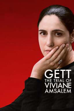 Gett: The Trial of Viviane Amsalem (missing thumbnail, image: /images/cache/86642.jpg)