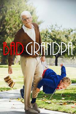 Jackass Presents: Bad Grandpa (missing thumbnail, image: /images/cache/86662.jpg)
