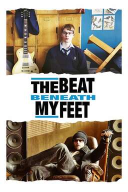 The Beat Beneath My Feet (missing thumbnail, image: /images/cache/86684.jpg)