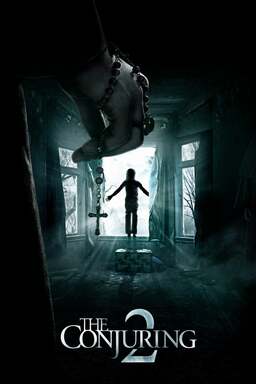 The Conjuring 2: The Enfield Poltergeist (missing thumbnail, image: /images/cache/86700.jpg)