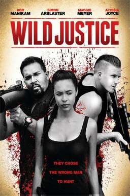 Wild Justice (missing thumbnail, image: /images/cache/86720.jpg)
