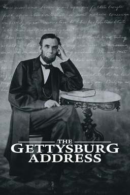 The Gettysburg Address (missing thumbnail, image: /images/cache/86722.jpg)