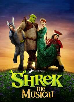 Shrek the Musical (missing thumbnail, image: /images/cache/86804.jpg)