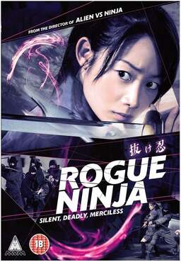 Rogue Ninja (missing thumbnail, image: /images/cache/86866.jpg)