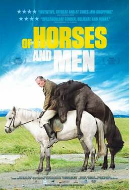Of Horses and Men (missing thumbnail, image: /images/cache/86872.jpg)