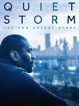 Quiet Storm: The Ron Artest Story (missing thumbnail, image: /images/cache/869.jpg)