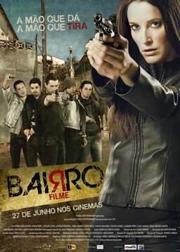 Bairro (missing thumbnail, image: /images/cache/86906.jpg)