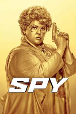 Spy (missing thumbnail, image: /images/cache/86974.jpg)