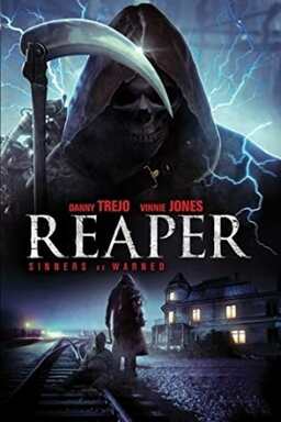 Reaper (missing thumbnail, image: /images/cache/87004.jpg)