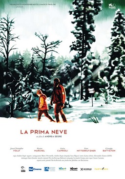 La Prima Neve (missing thumbnail, image: /images/cache/87006.jpg)