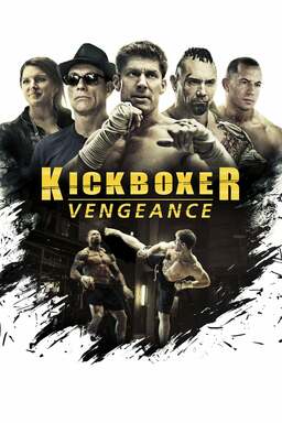 Kickboxer 6: Vengeance (missing thumbnail, image: /images/cache/87020.jpg)