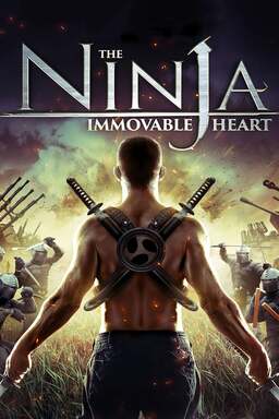 Ninja Immovable Heart (missing thumbnail, image: /images/cache/87084.jpg)
