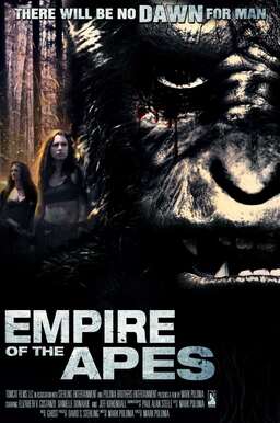 Empire of the Apes (missing thumbnail, image: /images/cache/87152.jpg)