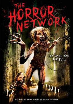 The Horror Network Vol. 1 (missing thumbnail, image: /images/cache/87164.jpg)