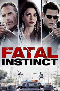Fatal Instinct (missing thumbnail, image: /images/cache/87196.jpg)