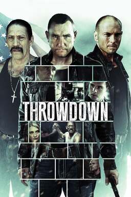 Throwdown (missing thumbnail, image: /images/cache/87198.jpg)