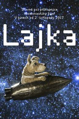 Laika (missing thumbnail, image: /images/cache/87208.jpg)
