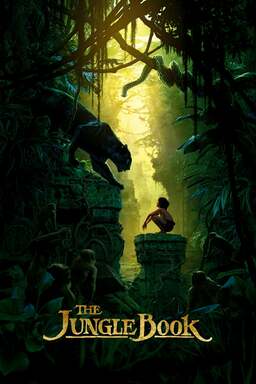 The Jungle Book (missing thumbnail, image: /images/cache/87306.jpg)