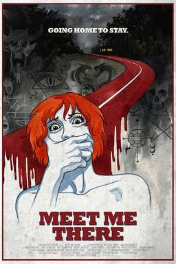 Meet Me There Poster