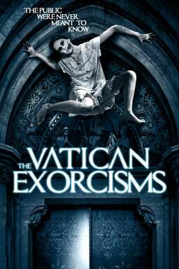 The Vatican Exorcisms (missing thumbnail, image: /images/cache/87360.jpg)