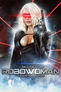 RoboWoman (missing thumbnail, image: /images/cache/8737.jpg)