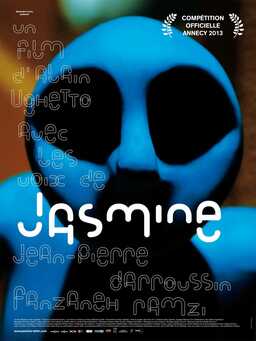 Jasmine (missing thumbnail, image: /images/cache/87386.jpg)