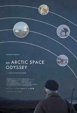 An Arctic Space Odyssey (missing thumbnail, image: /images/cache/87390.jpg)