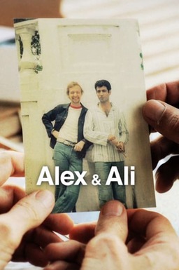 Alex & Ali (missing thumbnail, image: /images/cache/87414.jpg)