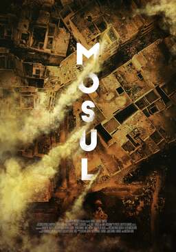 Mosul Poster