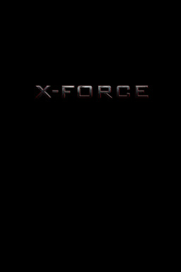 X-Force (missing thumbnail, image: /images/cache/87482.jpg)