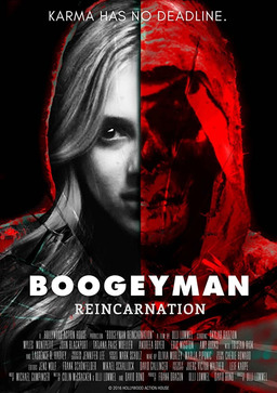 Boogeyman: Reincarnation (missing thumbnail, image: /images/cache/87554.jpg)