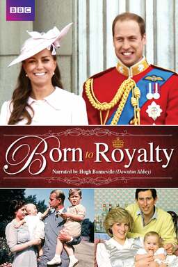 Born To Royalty (missing thumbnail, image: /images/cache/87566.jpg)