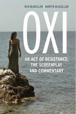 OXI, an Act of Resistance (missing thumbnail, image: /images/cache/87580.jpg)