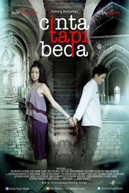 Cinta Tapi Beda (missing thumbnail, image: /images/cache/87612.jpg)
