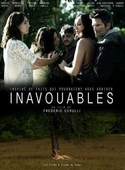 Inavouables (missing thumbnail, image: /images/cache/87642.jpg)
