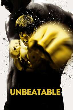 Unbeatable (missing thumbnail, image: /images/cache/87644.jpg)