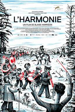 L'harmonie (missing thumbnail, image: /images/cache/87676.jpg)