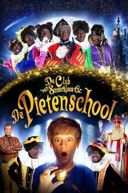 De Club van Sinterklaas & De Pietenschool (missing thumbnail, image: /images/cache/87692.jpg)