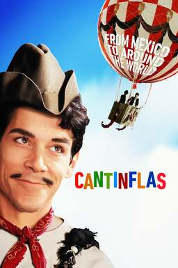 Cantinflas (missing thumbnail, image: /images/cache/87696.jpg)