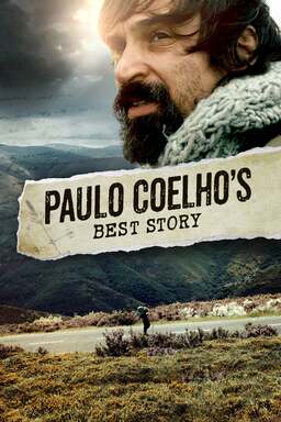 Paulo Coelho's Best Story (missing thumbnail, image: /images/cache/87750.jpg)