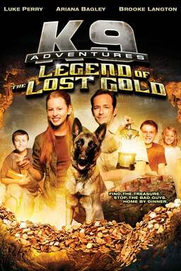 K-9 Adventures: Legend of the Lost Gold (missing thumbnail, image: /images/cache/87752.jpg)