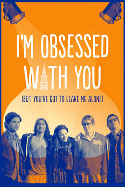 I'm Obsessed with You (But You've Got to Leave Me Alone) (missing thumbnail, image: /images/cache/87790.jpg)