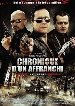 Chronique d'un affranchi (missing thumbnail, image: /images/cache/87800.jpg)