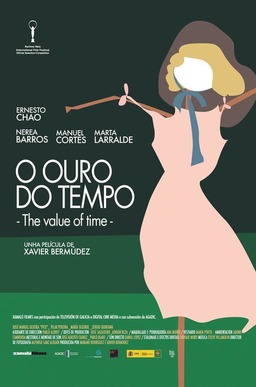 O ouro do tempo (missing thumbnail, image: /images/cache/87824.jpg)
