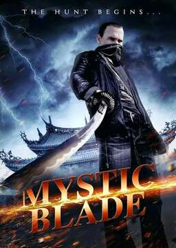 Mystic Blade (missing thumbnail, image: /images/cache/87882.jpg)